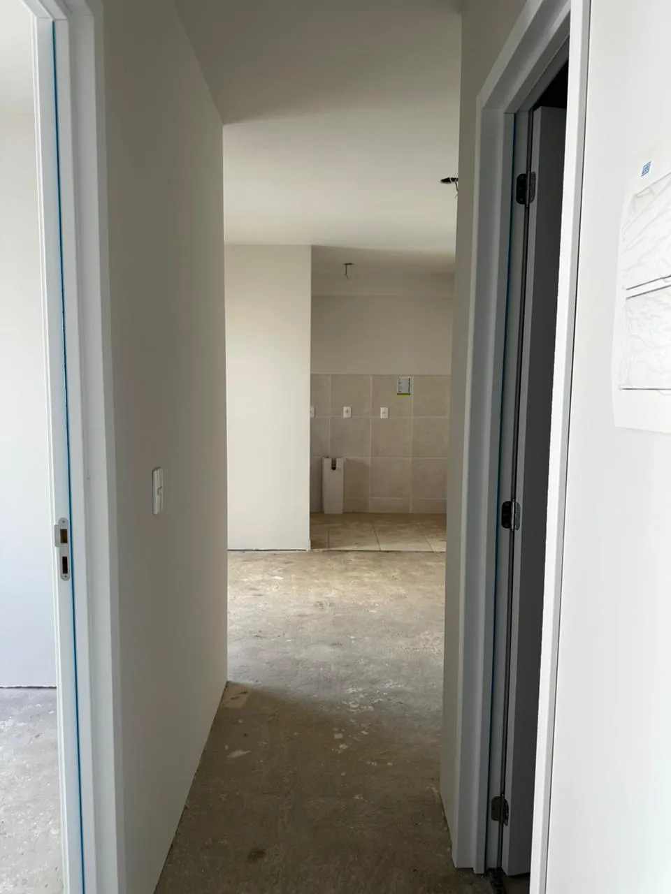 Apartamento à Venda no Vista Cilla – Cidade dos Lagos